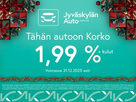 Renault Zoe vaihtoauto