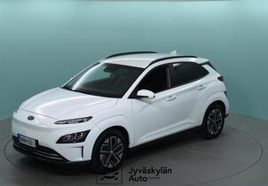 Hyundai Kona vaihtoauto