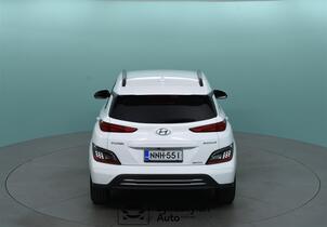 Hyundai Kona vaihtoauto