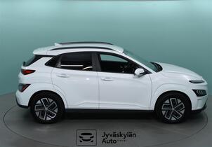 Hyundai Kona vaihtoauto
