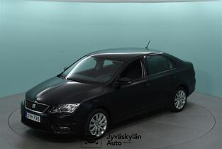 SEAT Toledo vaihtoauto