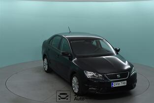 SEAT Toledo vaihtoauto