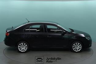 SEAT Toledo vaihtoauto