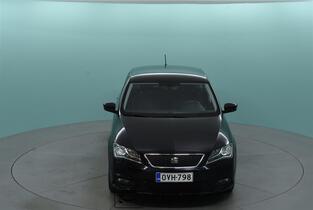 SEAT Toledo vaihtoauto