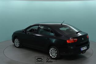 SEAT Toledo vaihtoauto