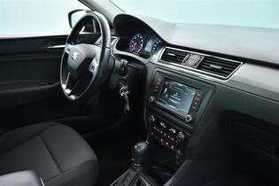 SEAT Toledo vaihtoauto