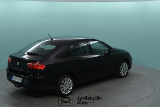 SEAT Toledo vaihtoauto