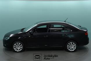 SEAT Toledo vaihtoauto