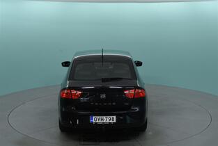 SEAT Toledo vaihtoauto