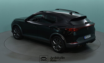 Cupra Formentor vaihtoauto