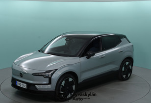 Volvo EX30 vaihtoauto