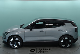 Volvo EX30 vaihtoauto