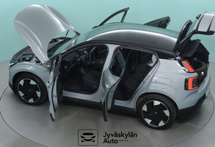 Volvo EX30 vaihtoauto