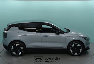 Volvo EX30 vaihtoauto