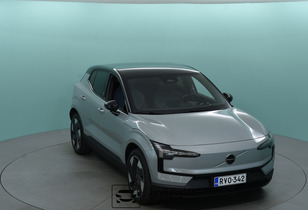 Volvo EX30 vaihtoauto