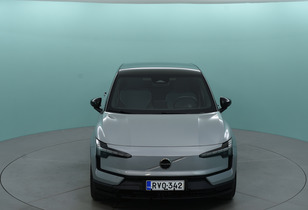 Volvo EX30 vaihtoauto