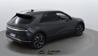 Hyundai IONIQ 5 vaihtoauto