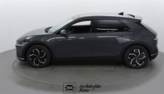 Hyundai IONIQ 5 vaihtoauto