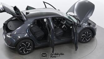 Hyundai IONIQ 5 vaihtoauto