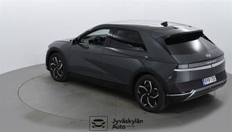 Hyundai IONIQ 5 vaihtoauto