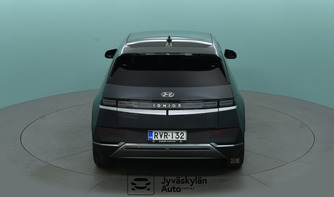 Hyundai IONIQ 5 vaihtoauto