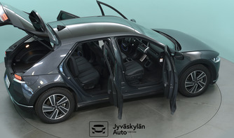 Hyundai IONIQ 5 vaihtoauto