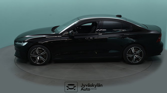 Volvo S60 vaihtoauto