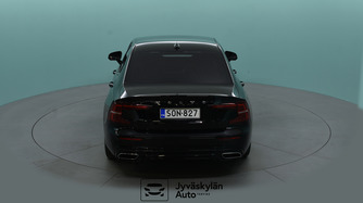 Volvo S60 vaihtoauto