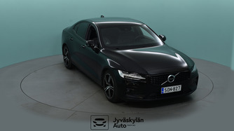 Volvo S60 vaihtoauto