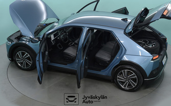 Hyundai IONIQ 5 vaihtoauto