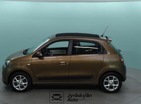 Renault Twingo vaihtoauto