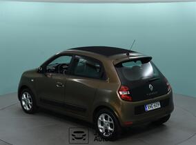 Renault Twingo vaihtoauto