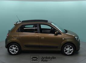 Renault Twingo vaihtoauto