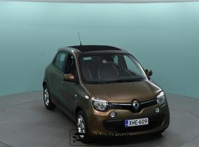 Renault Twingo vaihtoauto