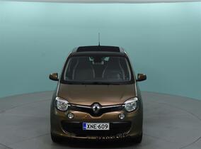 Renault Twingo vaihtoauto