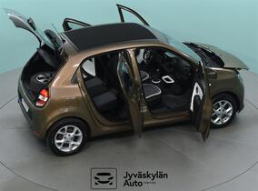 Renault Twingo vaihtoauto