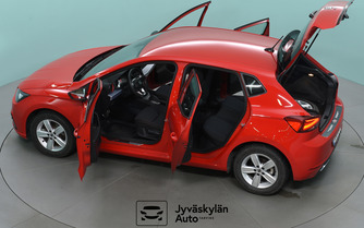 SEAT Ibiza vaihtoauto