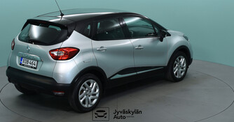 Renault Captur vaihtoauto