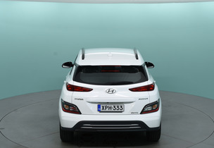 Hyundai Kona vaihtoauto