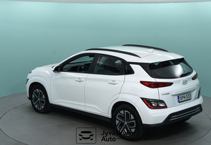Hyundai Kona vaihtoauto