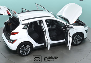 Hyundai Kona vaihtoauto