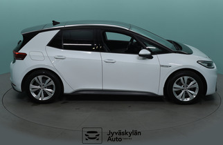 Volkswagen ID.3 vaihtoauto