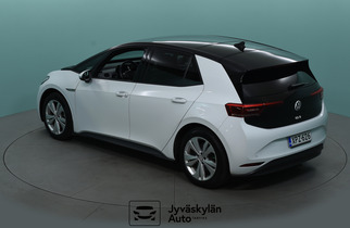 Volkswagen ID.3 vaihtoauto