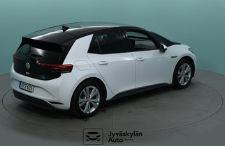 Volkswagen ID.3 vaihtoauto