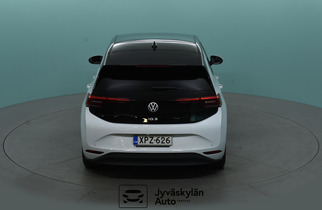 Volkswagen ID.3 vaihtoauto