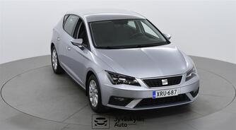 SEAT Leon vaihtoauto