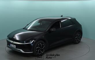 Hyundai IONIQ 5 vaihtoauto