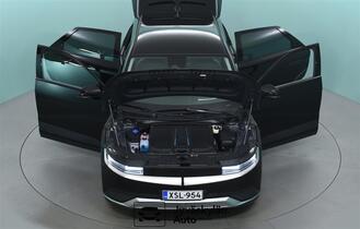 Hyundai IONIQ 5 vaihtoauto