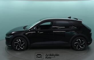 Hyundai IONIQ 5 vaihtoauto