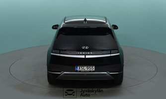 Hyundai IONIQ 5 vaihtoauto